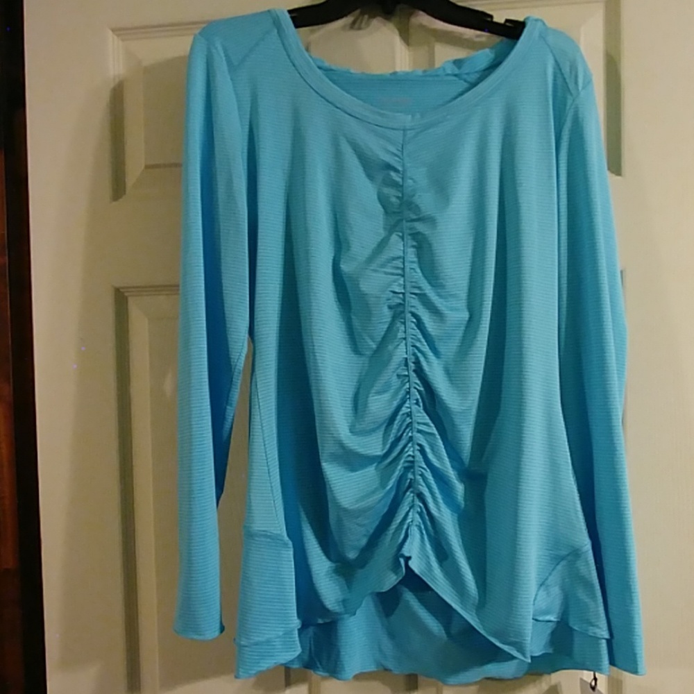 Calvin Klein performance top